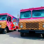 LuGia's On Wheels of Buffalo  logo