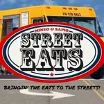 Mineo & Sapio Street Eats logo