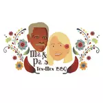 Ma & Pa's Tex-Mex BBQ logo