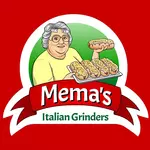 Mema's Italian Grinders logo