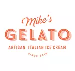 Mike's Gelato logo