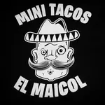 Mini Tacos El Maicol logo