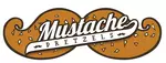 Mustache Pretzels logo