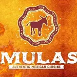 MULAS Food  Truck logo