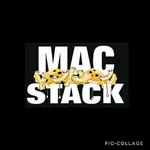 Mac Stack logo