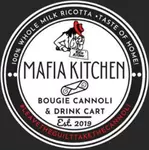 Mafia Kitchen logo