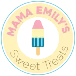 Mama Emily's Sweet Treats logo