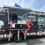 Maria's Bene Cibo LLC logo