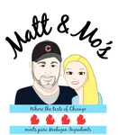 Matt & Mo's logo
