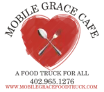 Mobile Grace Cafe logo