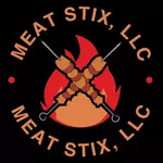 Meat Stix LLC  logo