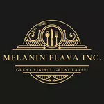 Melanin Flava Inc. logo