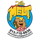 The Melt Truck logo
