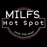 Milfs Hot Spot logo