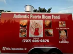 Mis Empanadas logo