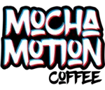 Mocha Motion Coffee logo