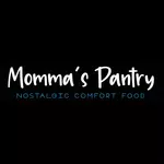 Momma’s Pantry  logo