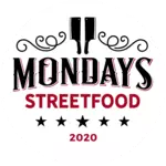 Mondays Streetfood logo