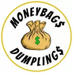 Moneybags Dumplings logo