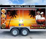 The Moore’s Soul Food LLC logo
