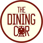 The Dining Car logo