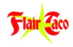 Flair Taco logo