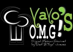 Yayo's OMG (Original Mexican Gourmet) logo