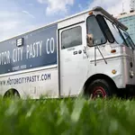 Motor City Pasty Company logo