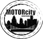 Motor City Street Treats logo