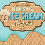 Mumsy's Ice Cream logo