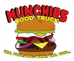 Munchies Food Truck  logo