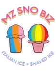 MZ SNO BIZ logo