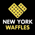 New York Waffles logo