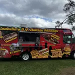 NY Italian Sausage logo