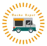 The Nacho Depot logo
