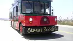 Street Foods Co logo