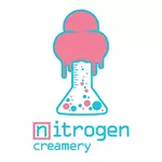 Nitrogen Creamery logo