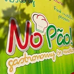 NoPao logo