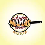 Not Your Mamas Kitchen logo
