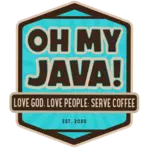 OhMyJava! logo