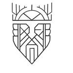 Odin's Eye Coffee logo