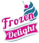 Frozen Delight logo
