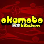 Okamoto Kitchen logo