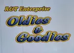 Oldies & Goodies logo