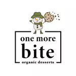One More Bite Organic logo