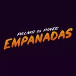 Palms To Pines Empanadas logo