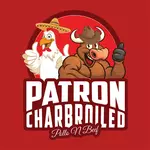 Patrón Pollo N Beef logo