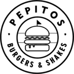 Pepitos Burgers & Shakes logo