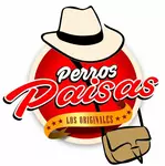 Perros Paisas logo