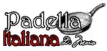 Padella Italiana Di Mario logo